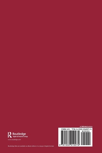 Global Pandemic, Security and Human Rights achterzijde