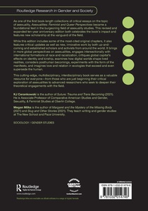 Asexualities achterzijde