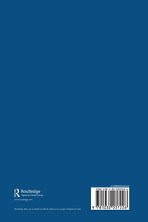 English Rhythm and Blues achterzijde