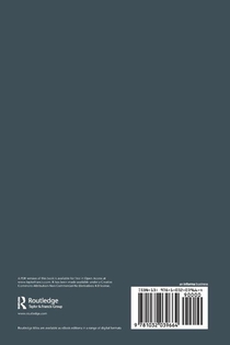 Conversations on Empathy achterzijde