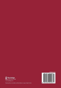 Fine Resolution Remote Sensing of Species in Terrestrial and Coastal Ecosystems achterzijde