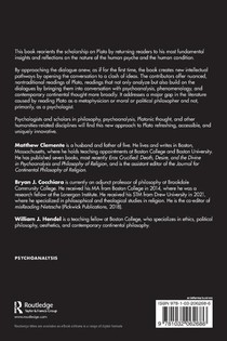 misReading Plato achterzijde