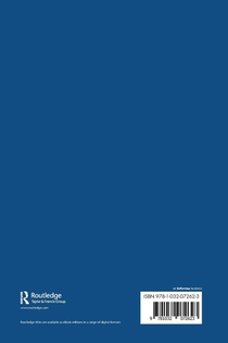 Environmental Finance and Green Banking achterzijde