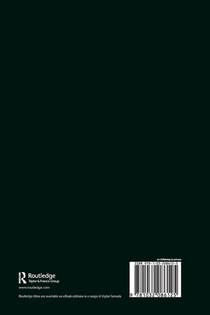 The Translation and Transmission of Concrete Poetry achterzijde