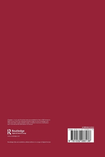 European Memory in Populism achterzijde
