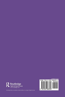 Schools as Queer Transformative Spaces achterzijde
