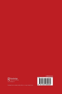 1917 and the Consequences achterzijde