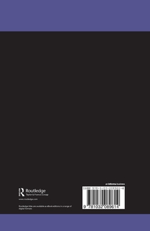Understanding the Voices and Educational Experiences of Autistic Young People achterzijde