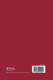 Asian Social Work achterzijde