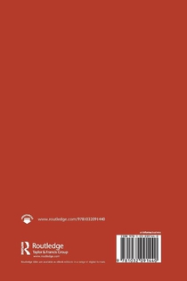 Quantitative Data Analysis for Language Assessment Volume II achterzijde