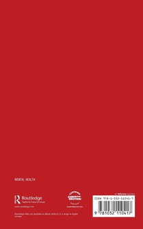 Understanding Contemporary Diet Culture through the Lens of Lacanian Psychoanalytic Theory achterzijde