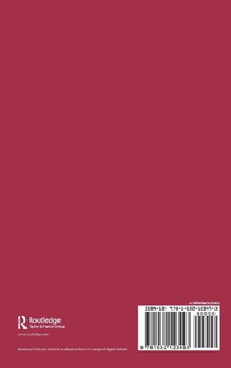 Medieval Mystical Women in the West achterzijde