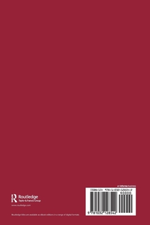 African Witchcraft and Global Asylum-Seeking achterzijde