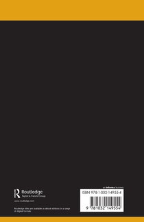 Nationalising the Crusades achterzijde