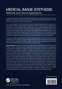 Medical Image Synthesis achterzijde