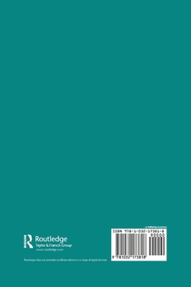 Colonialism and Animality achterzijde