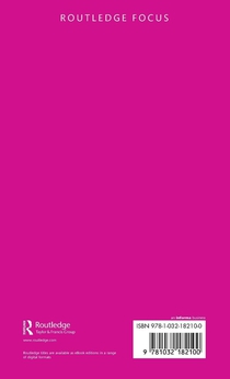 Rethinking Cultural Centers achterzijde