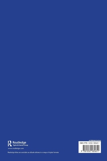 How, When and Why did Bede Write his Ecclesiastical History? achterzijde