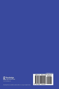 Philosophical Essays on Divine Causation achterzijde