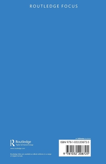 Convictions Without Truth achterzijde