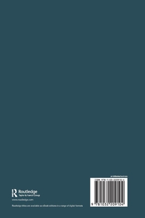 Smart Organizations in the Public Sector achterzijde