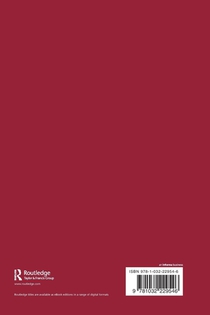 EAL Research for the Classroom achterzijde