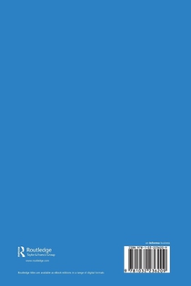 UN Territorial Administration and Human Rights achterzijde