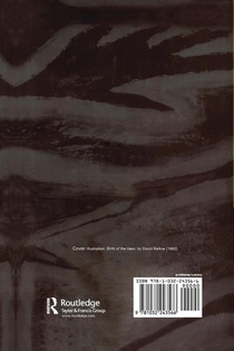 Popular Spiritualities achterzijde