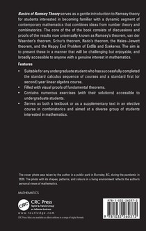 Basics of Ramsey Theory achterzijde