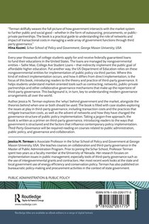 Third-Party Governance achterzijde