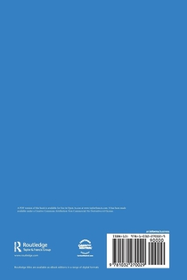 Museums for Peace achterzijde