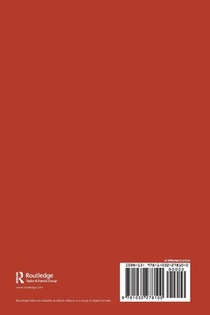 Liberalism and the Philosophy of Economics achterzijde