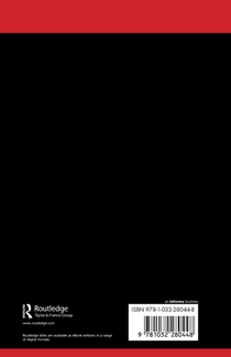 Spanish Horror Film and Television in the 21st Century achterzijde
