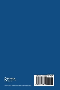 Advances in Corpus Applications in Literary and Translation Studies achterzijde