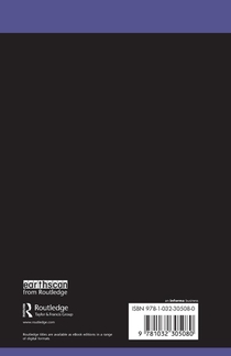 Participatory Design and Social Transformation achterzijde