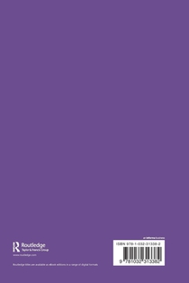 Roots of Sustainability in the Iberian Empires achterzijde