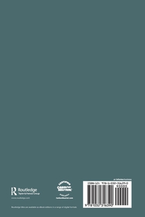 The Jamaat Question in Bangladesh achterzijde