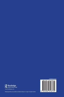 Filippo Sassetti on Trade, Institutions and Empire achterzijde