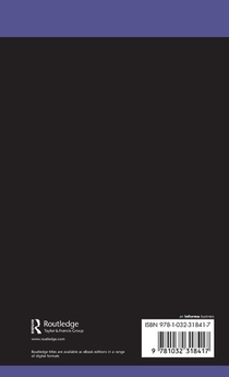 The Institutional Development of Podcasting achterzijde