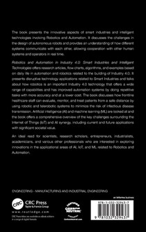 Robotics and Automation in Industry 4.0 achterzijde