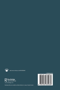 Dynamics and Developments of Social Structures and Networks in Prehistoric and Protohistoric Cyprus achterzijde