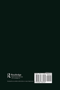 Microaggressions and Philosophy achterzijde