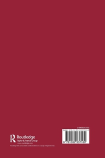 The Aesthetics of Science achterzijde