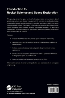 Introduction to Rocket Science and Space Exploration achterzijde