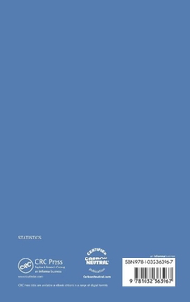 Multilevel Modeling Using R achterzijde