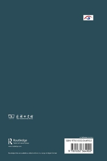 Ancient Chinese Academy, Confucianism, and Society II achterzijde