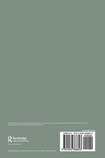 Citizenship and Social Exclusion at the Margins of the Welfare State achterzijde
