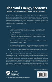 Thermal Energy Systems achterzijde