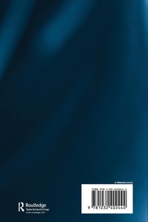 Narratives of Recovery from Mental Illness achterzijde