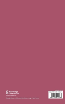 Women in Educational Leadership and Community Building achterzijde